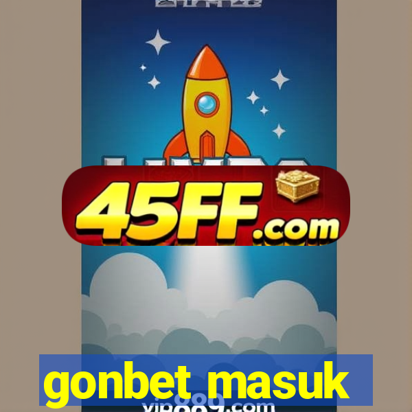 gonbet masuk